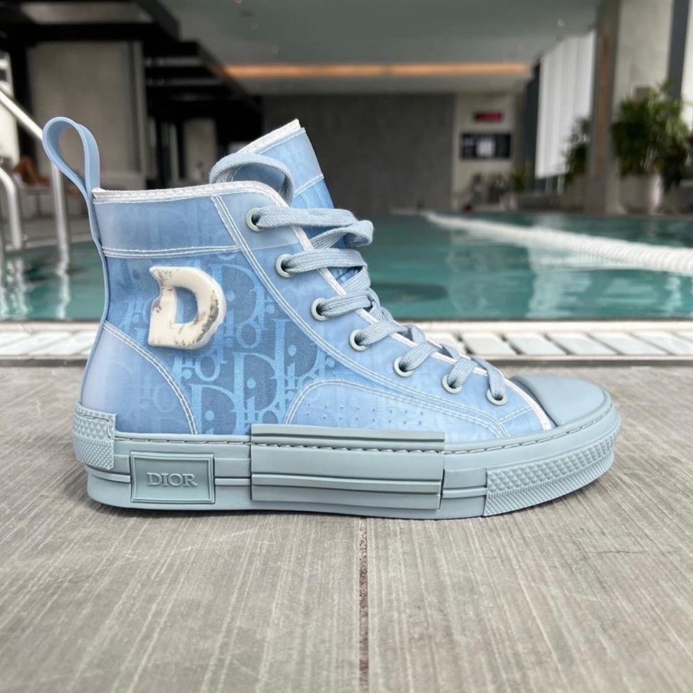 Dior Women's size 8 few times used